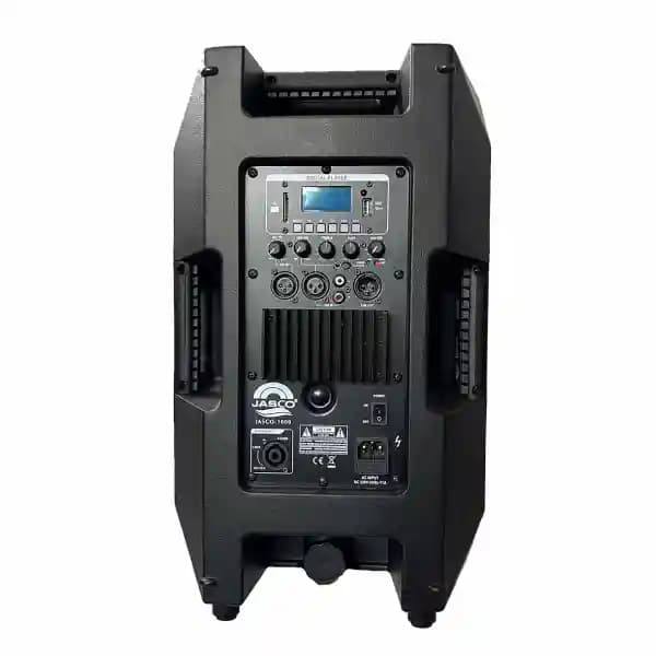 باند اکتیو 10 اینچ جاسکو 1000 Jasco — تصویر ۲