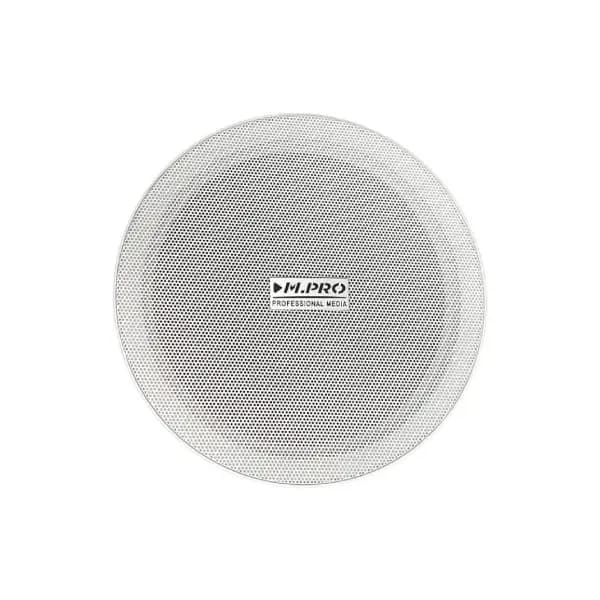 اسپیکر سقفی توکار ام پرو MPRO F610
