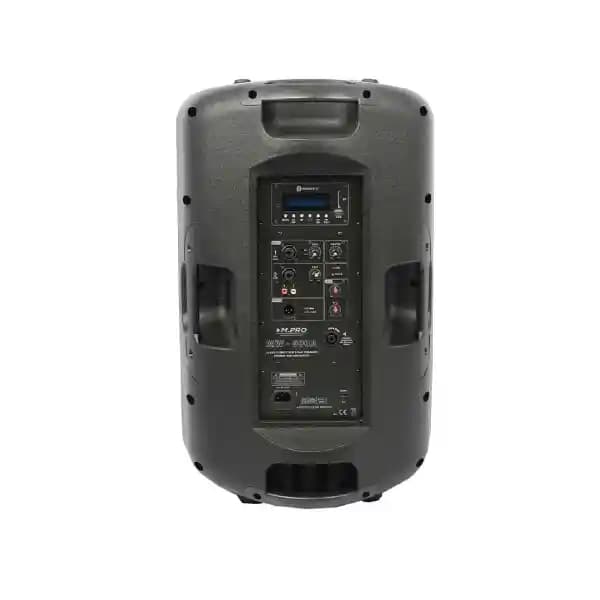 باند اکتیو 15 اینچ ام پرو MPRO MW-600A — تصویر ۳