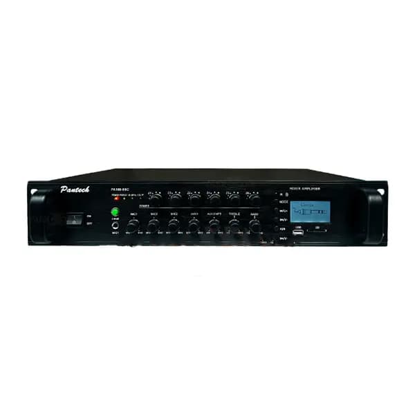 آمپلی فایر پیجینگ PANTECH PA180-6BC
