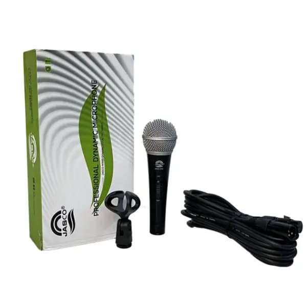 میکروفن باسیم جاسکو مدل JASCO-2700 — تصویر ۲