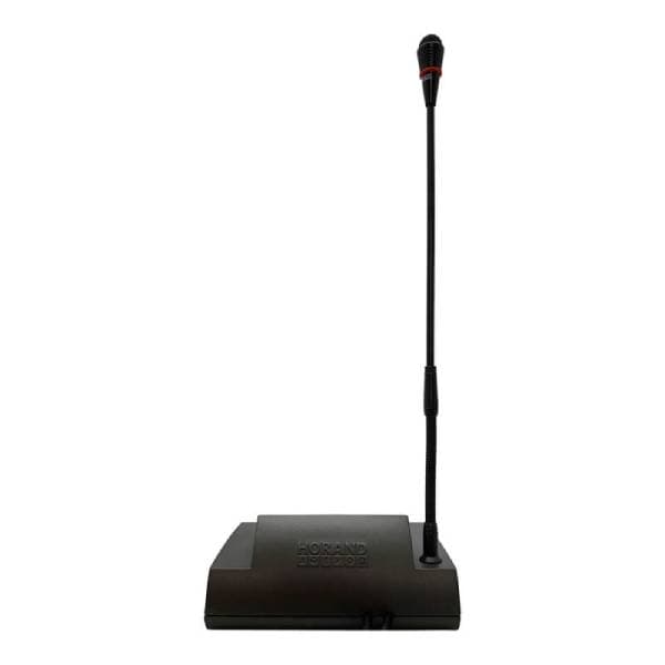 میکروفن کنفرانس شرکت کننده هوراند مدل SH-450P — تصویر ۸