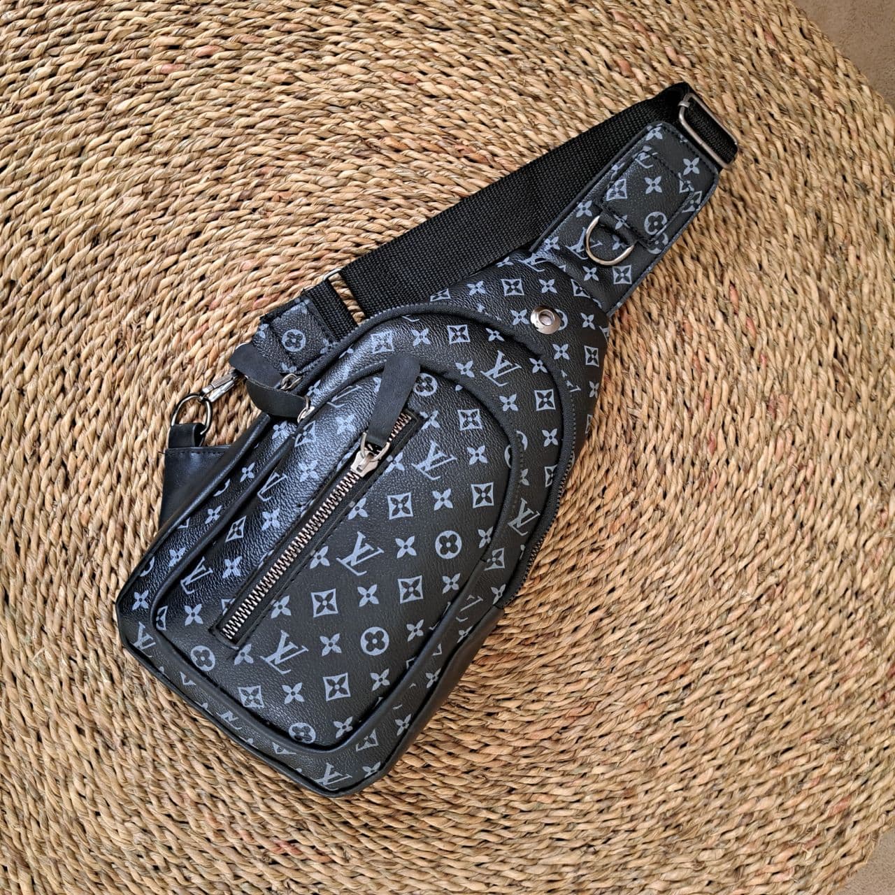 کیف بادی بگ کد 0996 — تصویر ۳