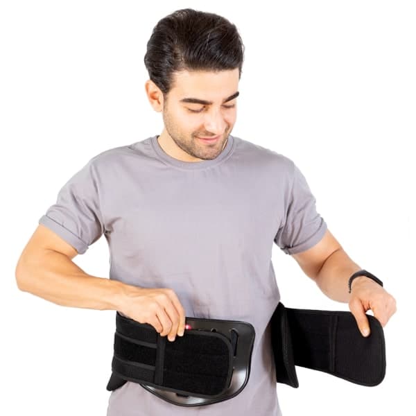کمربند طبی LSO اورتینو — تصویر ۵