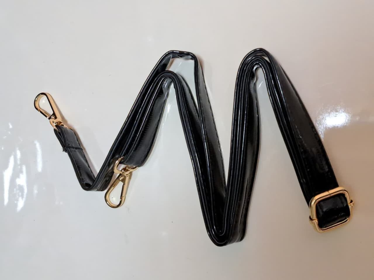 کیف زنانه مجلسی نیم گرد طرح LOUIS VUITTON کد ۳۷۷ — تصویر ۶