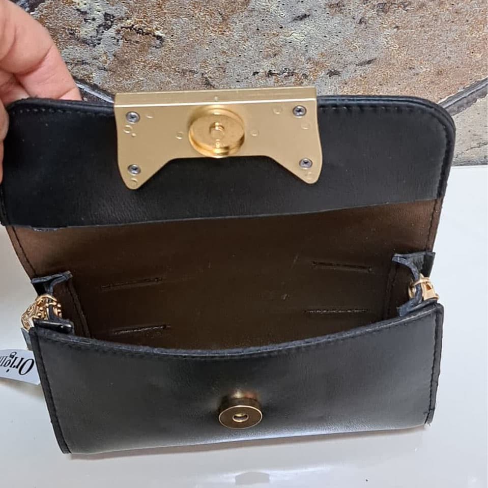 کیف پاسپورتی کمری گربه زنانه ساده کد ۱۷۶ — تصویر ۵