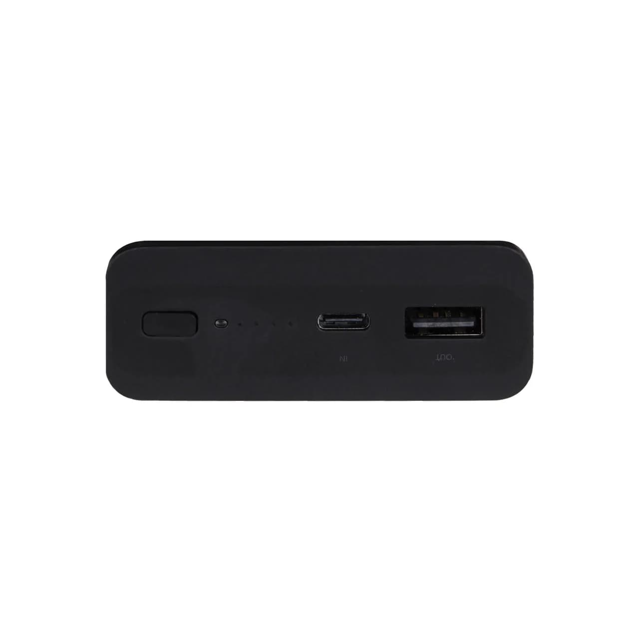پاوربانک فست شارژ Xiaomi 18W 20000mAh مدل WPB15PDZM – مشکی — تصویر ۸