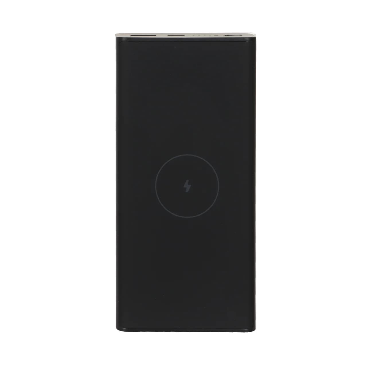 پاوربانک فست شارژ Xiaomi 18W 20000mAh مدل WPB15PDZM – مشکی — تصویر ۷