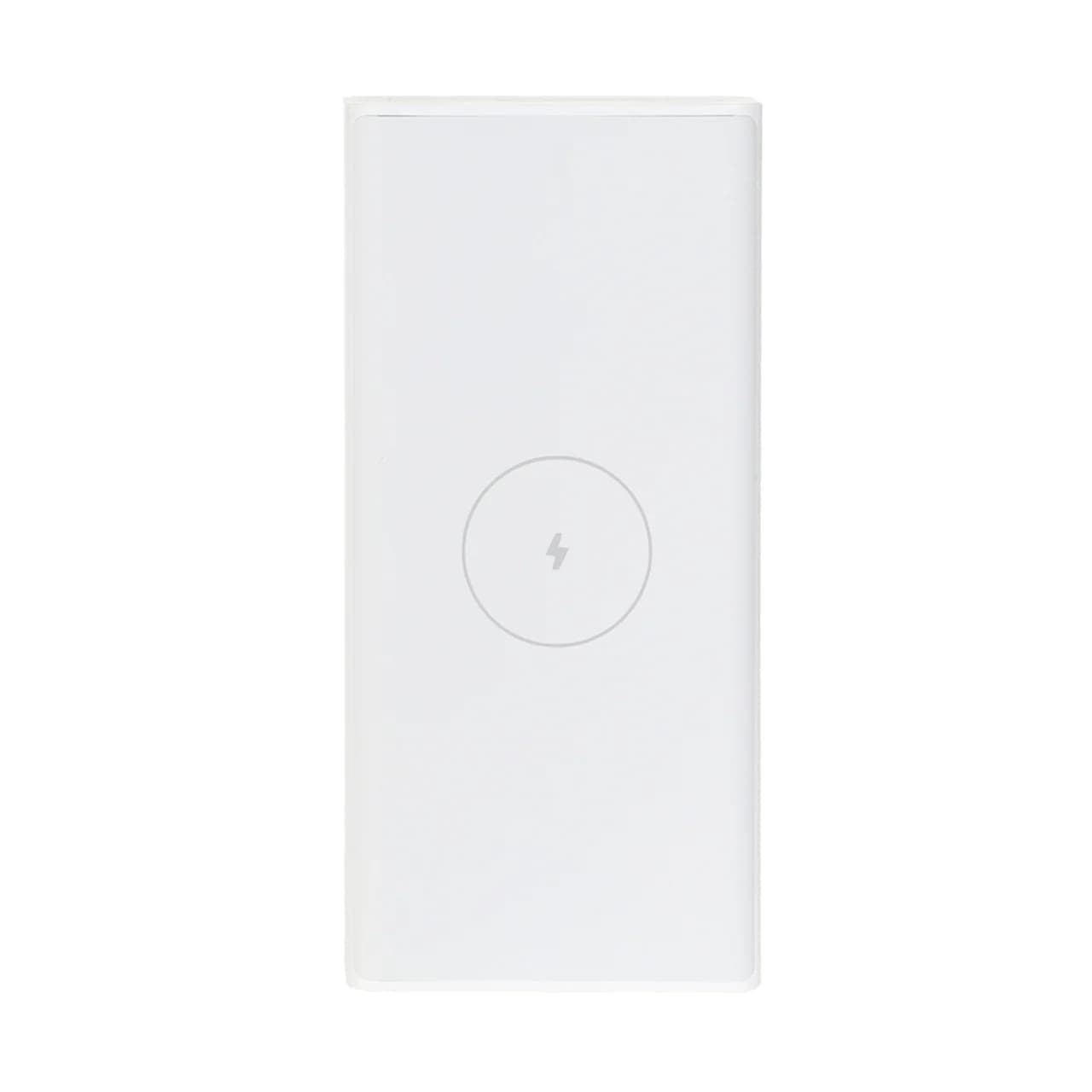پاوربانک فست شارژ Xiaomi 18W 20000mAh مدل WPB15PDZM – مشکی — تصویر ۱۲