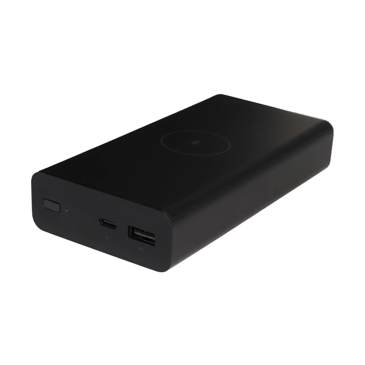 پاوربانک فست شارژ Xiaomi 18W 20000mAh مدل WPB15PDZM – مشکی — تصویر ۹