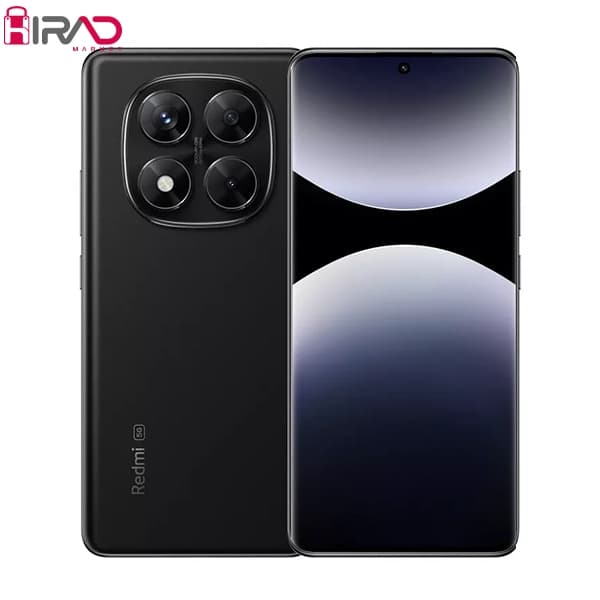 گوشی موبایل شیائومی مدل Redmi Note 14 Pro 4G دو سیم کارت ظرفیت 256 گیگابایت و رم 8 گیگابایت – بنفش (کارکرده) — تصویر ۶