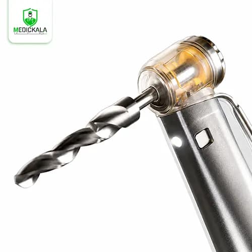 موتور ایمپلنت وودپیکر Woodpecker مدل Drive X — تصویر ۱۲