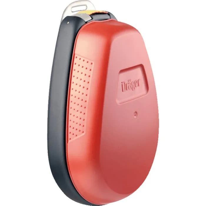 ماسک فرار دراگر مدل PARAT 3200 — تصویر ۷