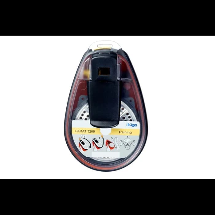 ماسک فرار دراگر مدل PARAT 3200