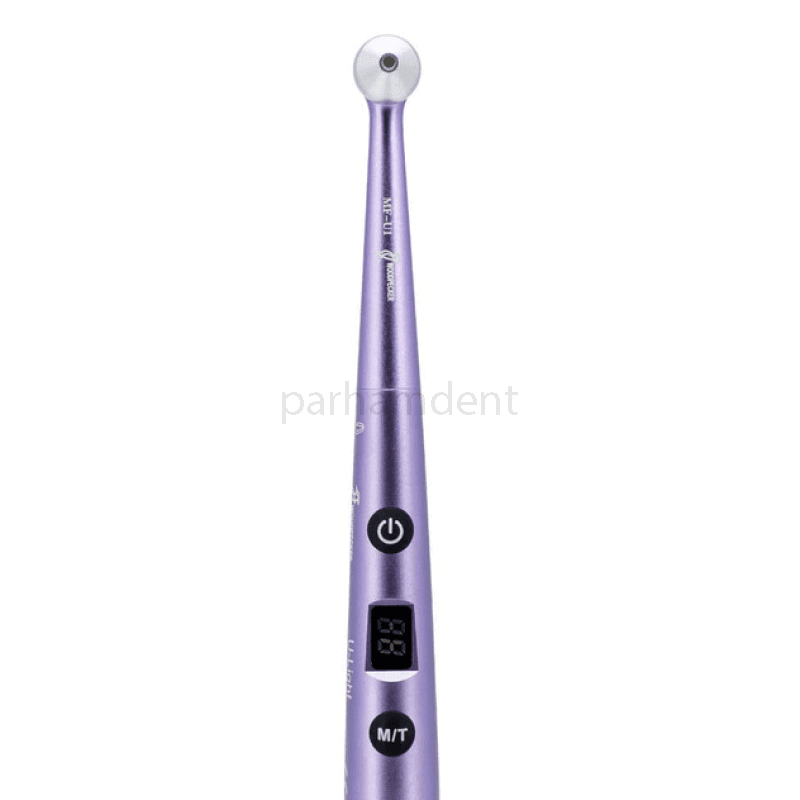 لایت کیور وودپیکر Woodpecker مدل U-Light — تصویر ۸