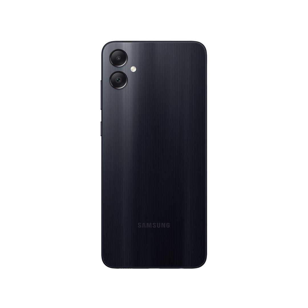 گوشی موبایل سامسونگ مدل Galaxy A05 دو سیم کارت ظرفیت 128 گیگابایت و رم 4 گیگابایت – قسطی (کارکرده) — تصویر ۳