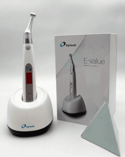 موتور اندو بی سیم Eighteeth – E-value — تصویر ۱۰