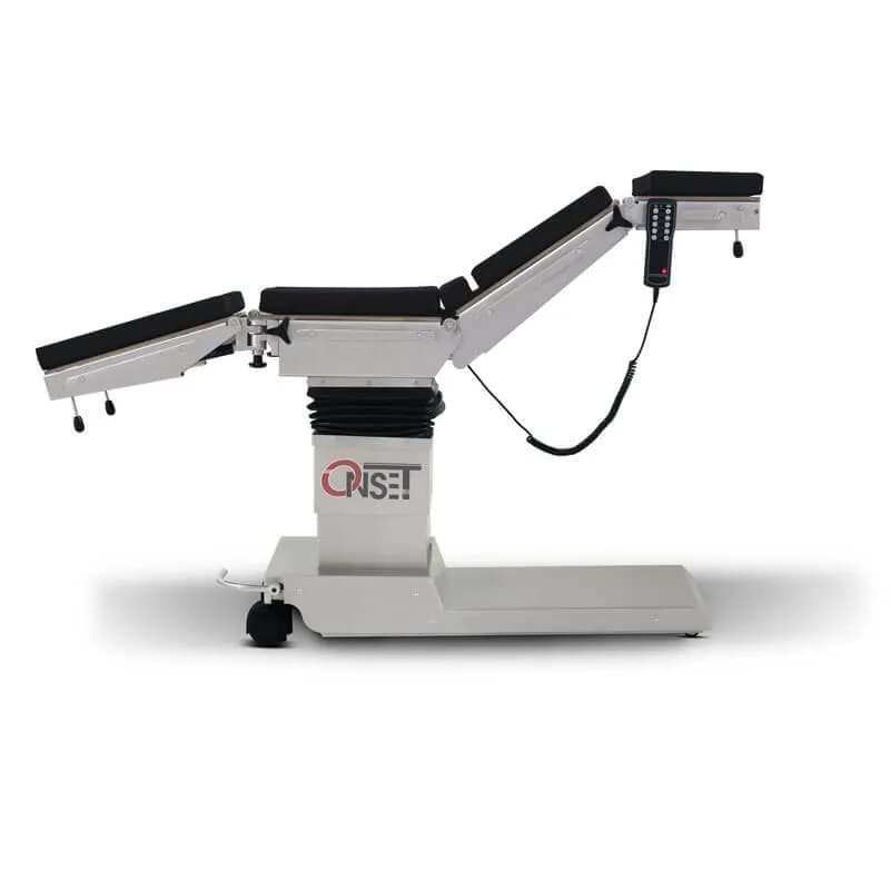 تخت جراحی C-ARM (تخت سی آرم) ONSET EM122 — تصویر ۱۱
