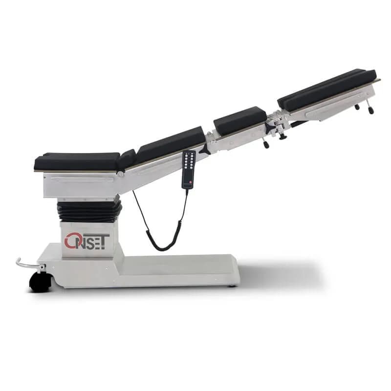 تخت جراحی C-ARM (تخت سی آرم) ONSET EM122 — تصویر ۱۰