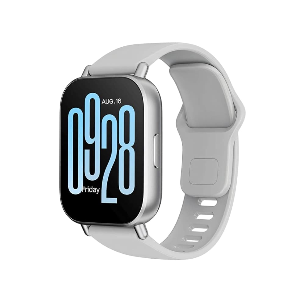 ساعت هوشمند شیائومی Redmi Watch 5 Active Global مدل M2351W1 – مشکی — تصویر ۷