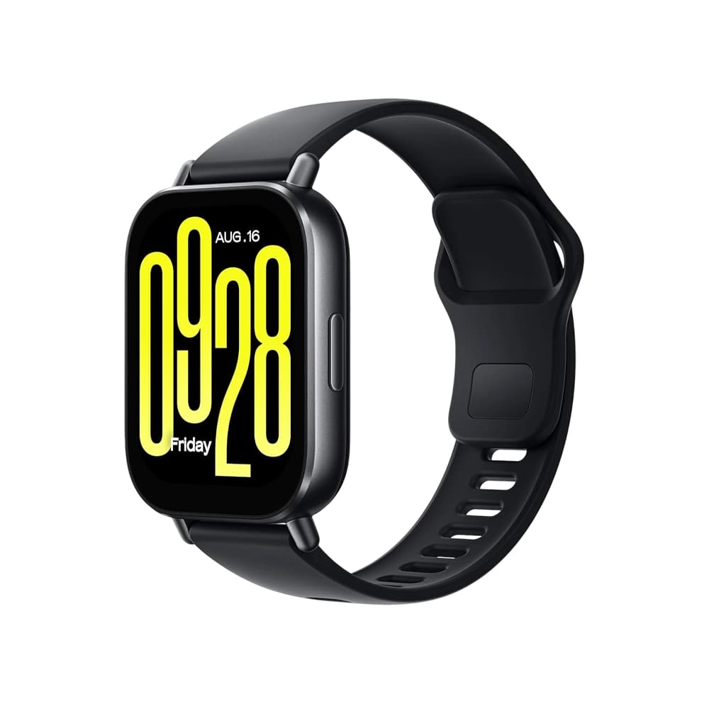 ساعت هوشمند شیائومی Redmi Watch 5 Active Global مدل M2351W1 – مشکی — تصویر ۶