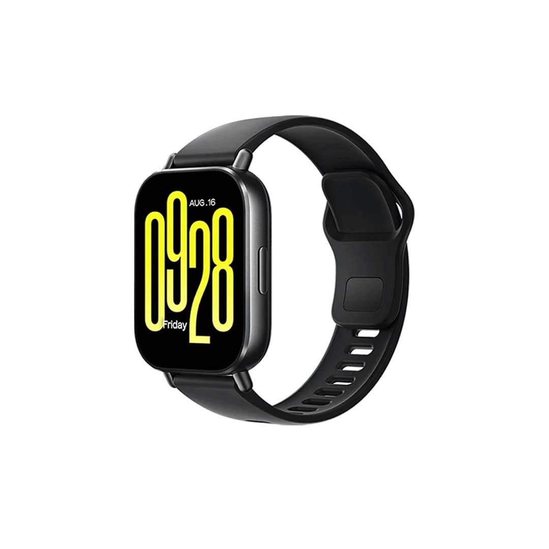 ساعت هوشمند شیائومی Redmi Watch 5 Active Global مدل M2351W1 – مشکی