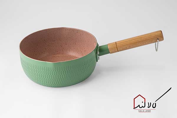 شیر جوش 18cm