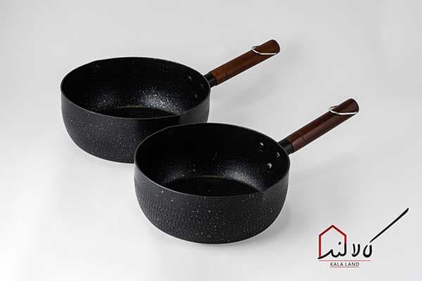 شیر جوش 20cm — تصویر ۲