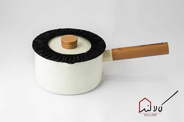 سرویس تابه 5پارچه — تصویر ۷