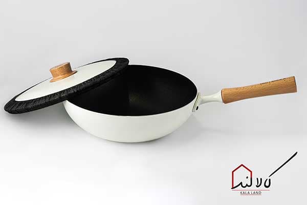 سرویس تابه 5پارچه — تصویر ۴