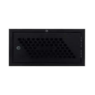 رک 4 یونیت مدل Cool Rack 4U-b