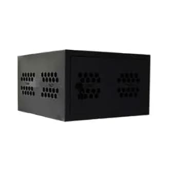 رک 5 یونیت مدل Clear Rack 5U-b