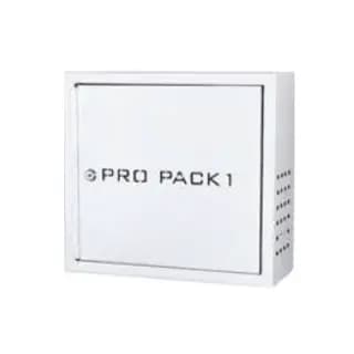 رک دیواری مدل Propack-w — تصویر ۲