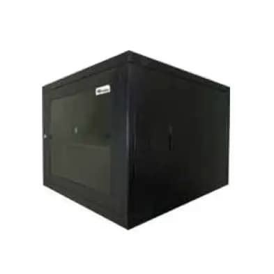 رک 9 یونیت مدل 9URT-b مخصوص شبکه و DVR — تصویر ۲
