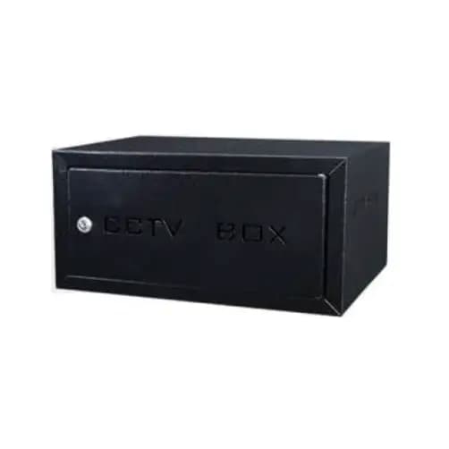 رک 7 یونیت مدل 7UD-b مخصوص DVR — تصویر ۲