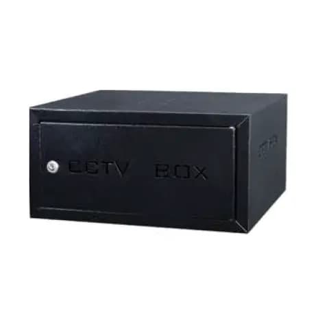 رک 6 یونیت مدل 6UR-b مخصوص شبکه و DVR