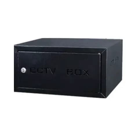 رک 6 یونیت مدل 6UD-b مخصوص DVR — تصویر ۲