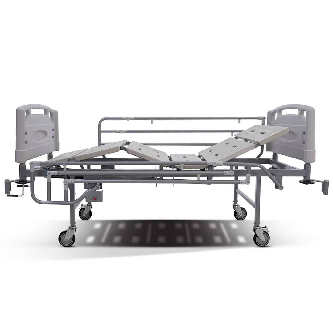 تخت بستری مکانیکی مدل ATRIA A301P.9