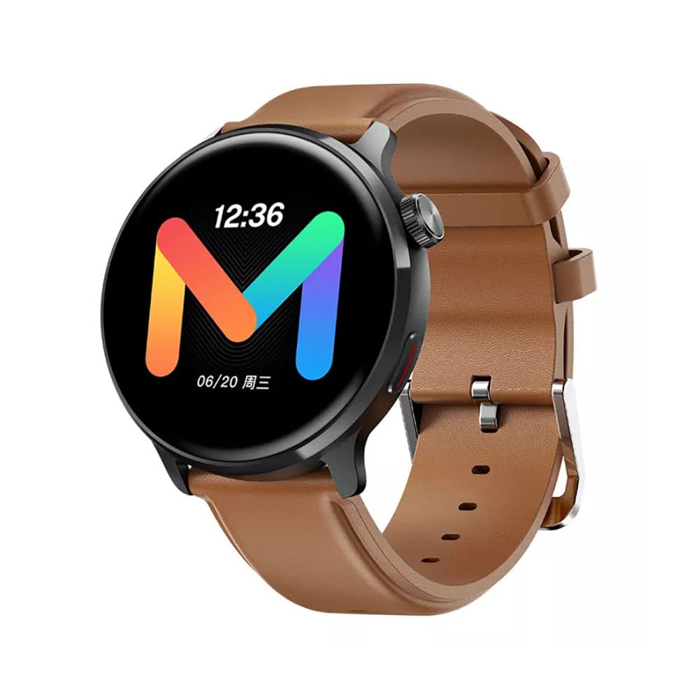 ساعت هوشمند شیائومی Mibro Watch Lite2 مدل XPAW011 – مشکی — تصویر ۴