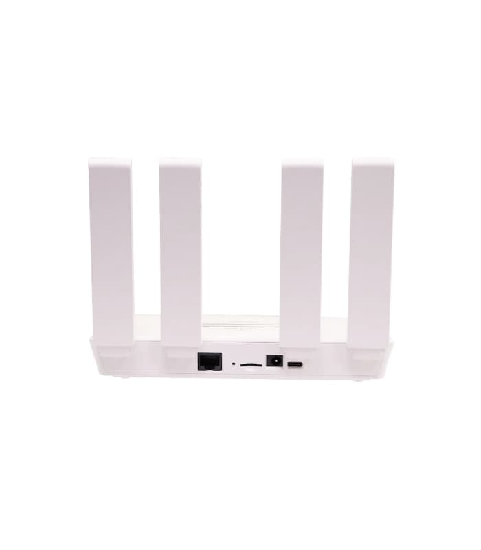 مودم سیم کارتی (سیمکارتی) 3G/4G LTE بیسیم مدل CPF-WR730 — تصویر ۴