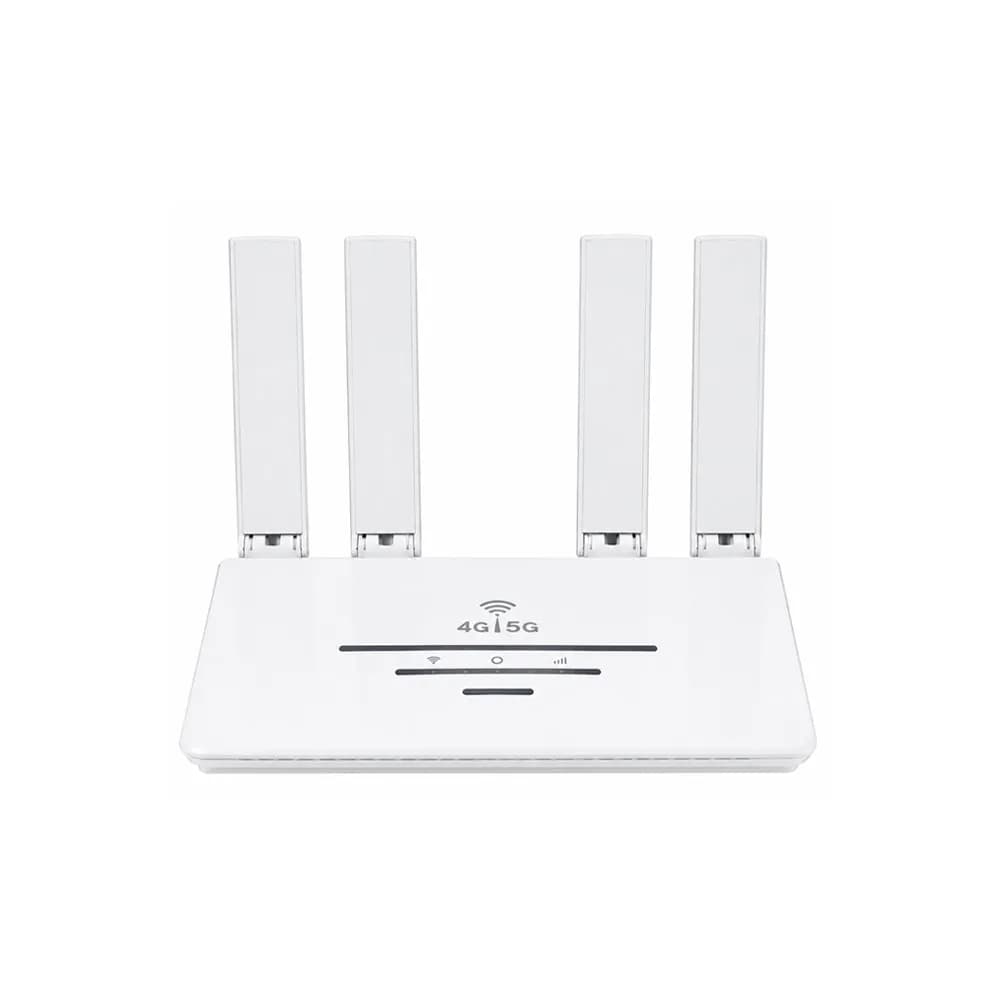مودم سیم کارتی (سیمکارتی) 3G/4G LTE بیسیم مدل CPF-WR730 — تصویر ۸