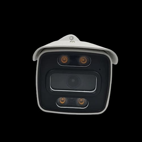 دوربین مداربسته بولت برند Korok لنز 3.6 بدنه فلزی 5MP — تصویر ۵