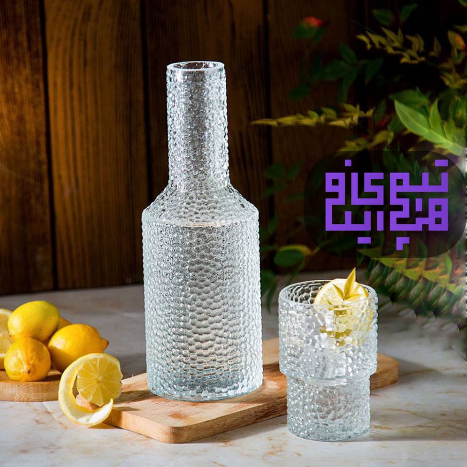 بطری لیوان دار تاپکو — تصویر ۲