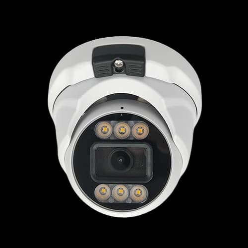 دوربین مداربسته دام برند Korok لنز 2.8 میکروفن بدنه فلزی 5MP