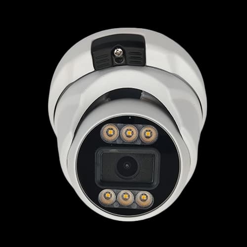 دوربین مداربسته دام برند Korok لنز 2.8 بدنه فلزی 2MP