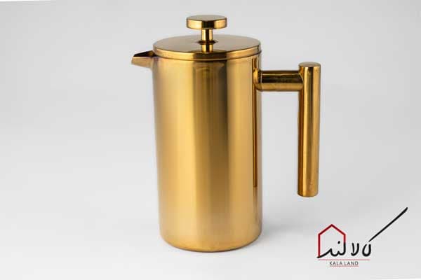 فرنچ پرس 750ml