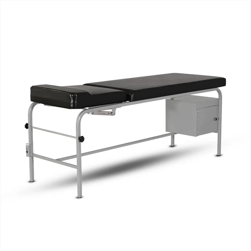 تخت معاینه بیمار یک شکن مدل M24.1 — تصویر ۳