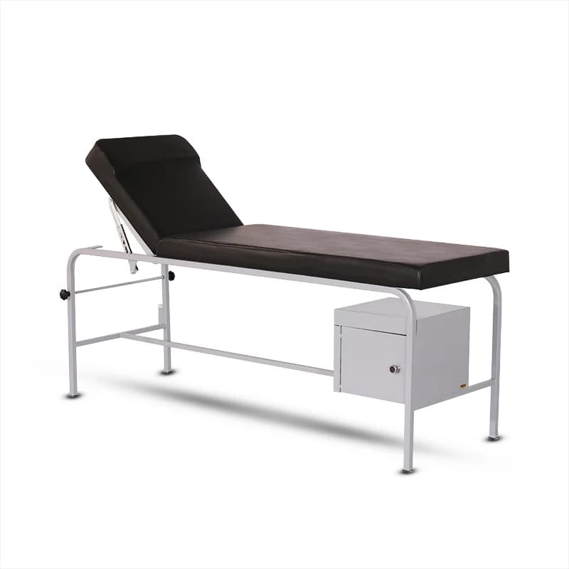 تخت معاینه بیمار یک شکن مدل M24.1 — تصویر ۲