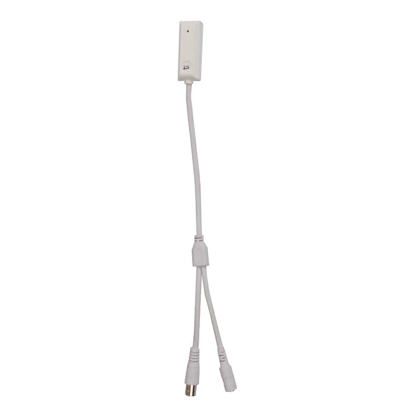 میکروفن دوربین مداربسته ال اس مدل MC-300-H — تصویر ۲