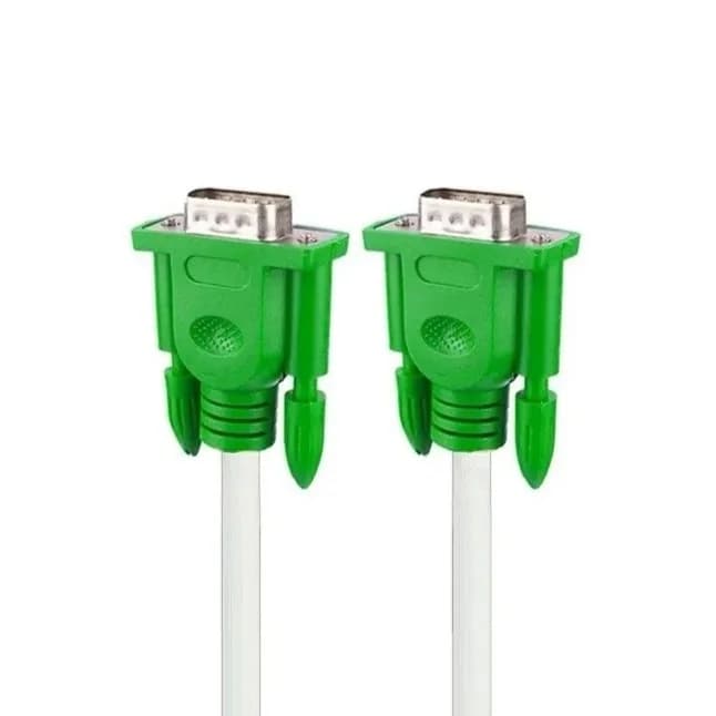 کابل VGA 3+4 ایکس پی پروداکت PLUS طول 3 متر